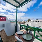 Appartamento Casa Puerto del Carmen (Lanzarote)