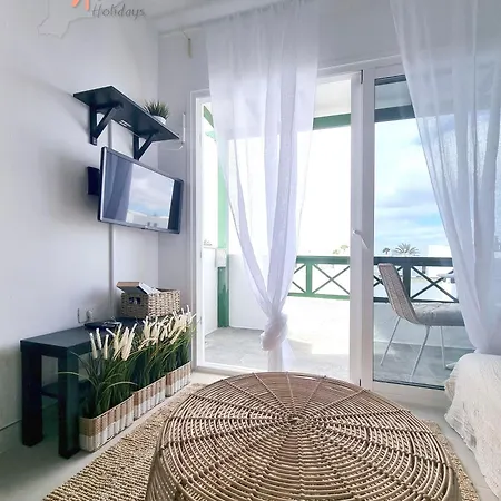 Casa Пуэрто дель Кармен