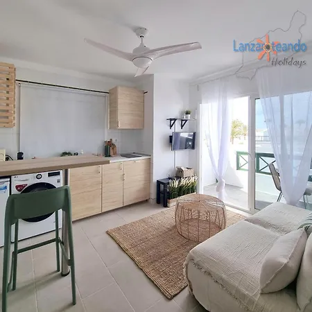Apartamento Casa
