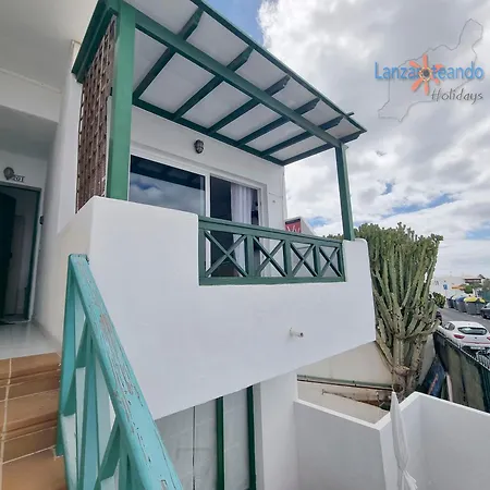 Casa * Пуэрто дель Кармен