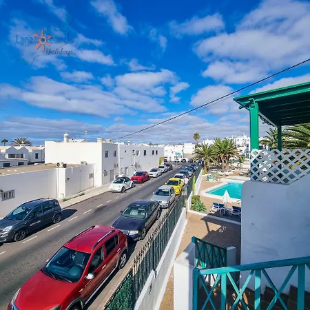 Casa * Puerto del Carmen (Lanzarote)