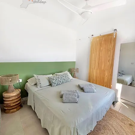 아파트 Casa 푸에르토 델 카르멘