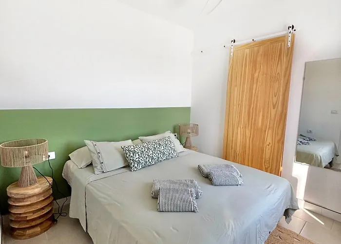 Lejlighed Casa Puerto del Carmen (Lanzarote)