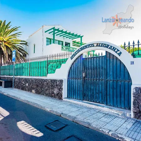 Casa Daire